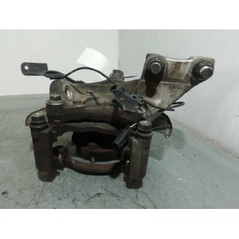 Recambio de mangueta delantera izquierda para lexus ct 200h referencia OEM IAM  5 TORNILLOS ABS