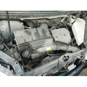 MOTOR COMPLETO 166990 189.000KM B