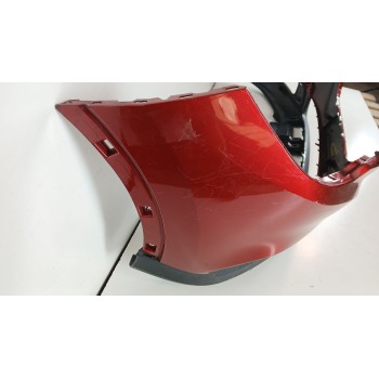 Recambio de paragolpes delantero para mg zs suv (azs1) 1.0 t-gdi referencia OEM IAM P10336751  