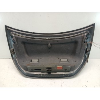 Recambio de tapa maletero para mercedes-benz cls (c219) cls 350 (219.356) referencia OEM IAM A2197500075  