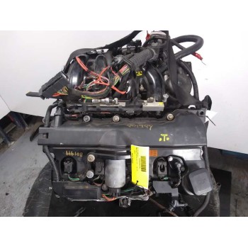 Recambio de motor completo para bmw serie 3 berlina (e90) 320i referencia OEM IAM N46B20A  