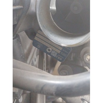 Recambio de motor completo para seat ibiza st (6j8) fr referencia OEM IAM CTJ  