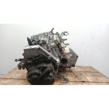 Recambio de caja cambios para fiat 500 (312_) 1.0 mild hybrid (312.ayd1b) referencia OEM IAM 0000071797211 0000046342972 