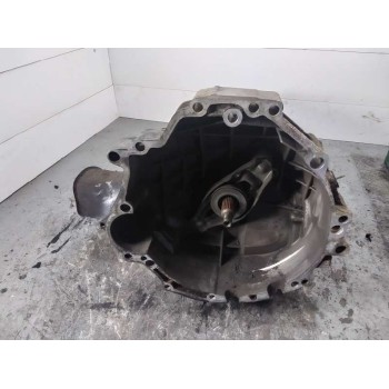 CAJA CAMBIOS JEM 198.500KM MANUAL 6V