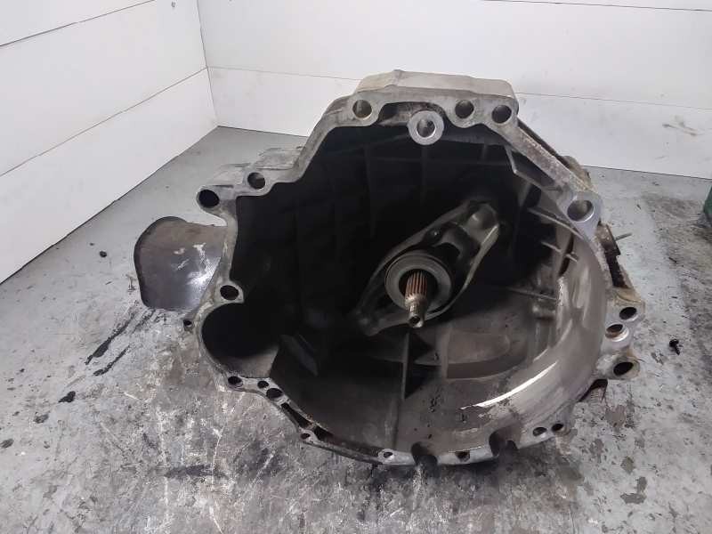 Recambio de caja cambios para audi a4 avant (8e) 2.0 tdi referencia OEM IAM JEM 198.500KM MANUAL 6V