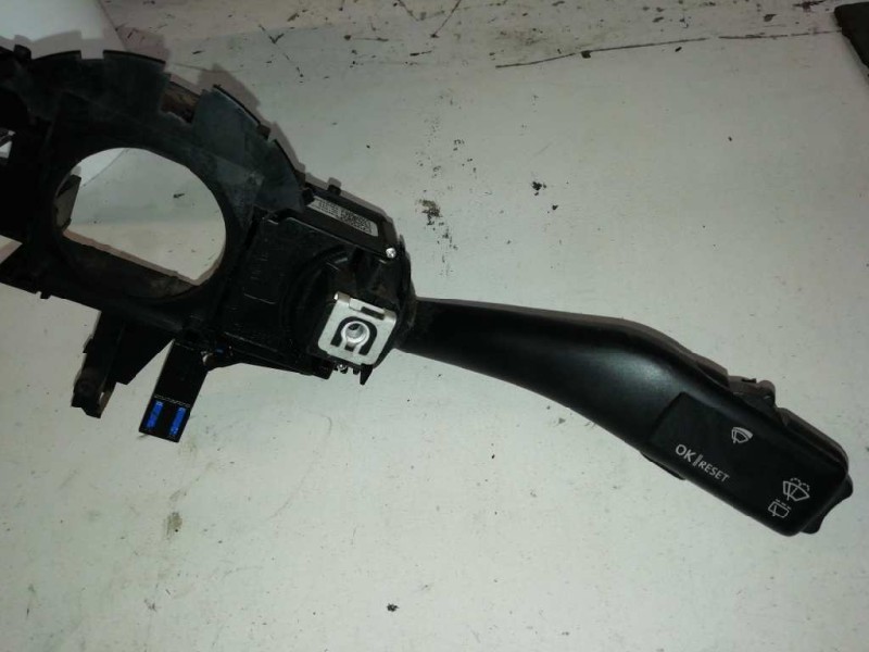 Recambio de mando limpia para seat leon (1p1) sport referencia OEM IAM 1K0953519A  