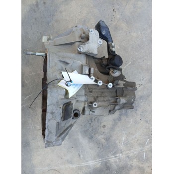 Recambio de caja casco para fiat fiorino 1.3 16v m-jet cat referencia OEM IAM   