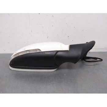 Recambio de retrovisor derecho para skoda octavia berlina (1z3) collection referencia OEM IAM  6 CABLES PILOTO ROTO