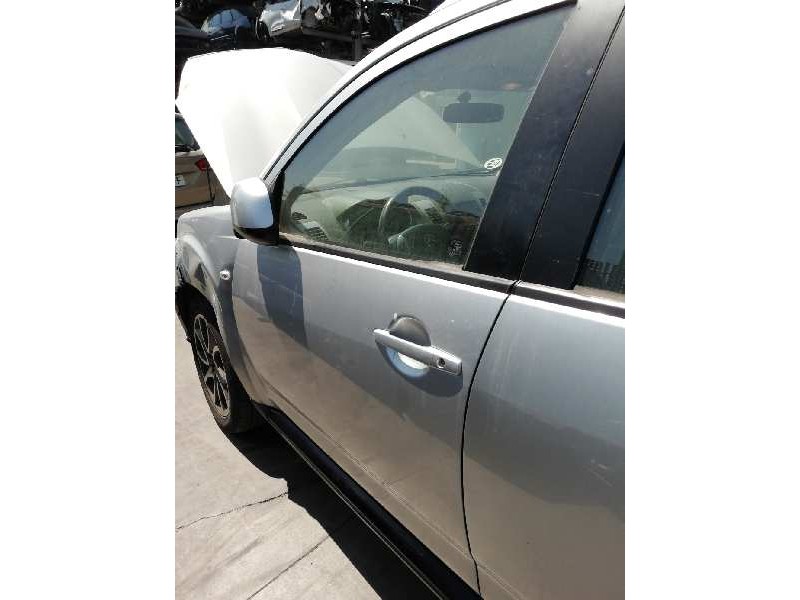 Recambio de puerta delantera izquierda para citroën c-crosser 2.2 hdi fap cat referencia OEM IAM   