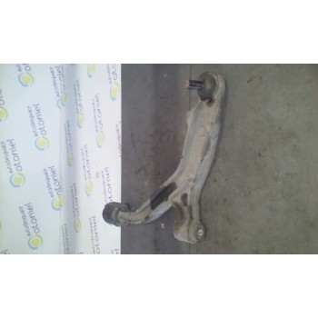 BRAZO SUSPENSION INFERIOR DELANTERO IZQUIERDO 