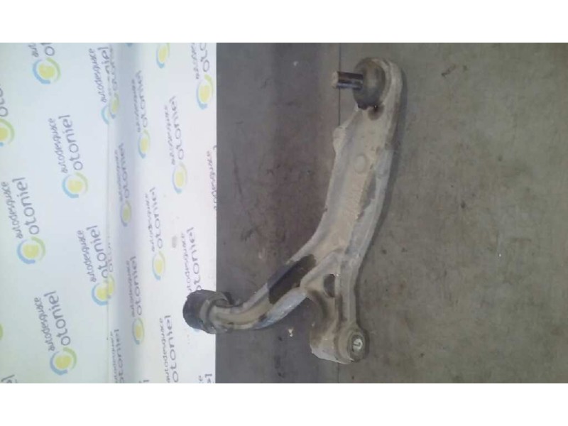 Recambio de brazo suspension inferior delantero izquierdo para chrysler voyager (gs) 2.5 td referencia OEM IAM   