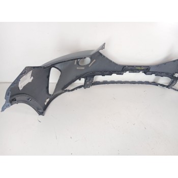 Recambio de paragolpes delantero para cupra formentor (km7) 1.4 e-hybrid referencia OEM IAM M2150260  