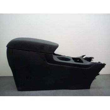 Recambio de apoyabrazos central para mazda cx-5 2.2 turbodiesel cat referencia OEM IAM KD4564961  