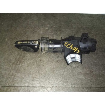 CONMUTADOR DE ARRANQUE 