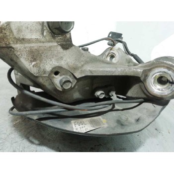 Recambio de mangueta delantera izquierda para lexus ct 200h referencia OEM IAM  5 TORNILLOS ABS