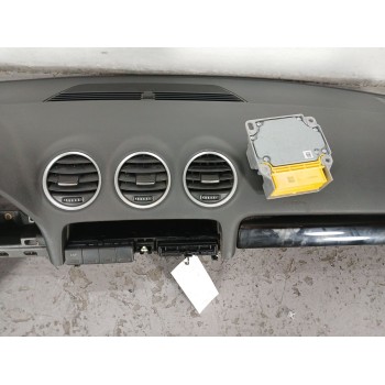 Recambio de kit airbag para seat exeo berlina (3r2) reference referencia OEM IAM   