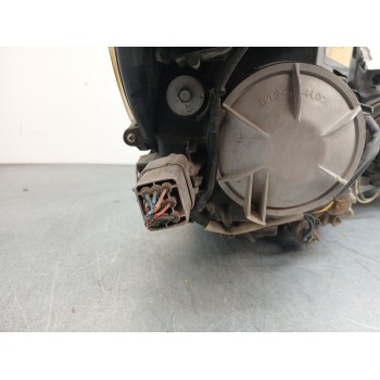 Recambio de faro izquierdo para subaru legacy v (bm) 2.0 d awd (bmd) referencia OEM IAM 10020064  