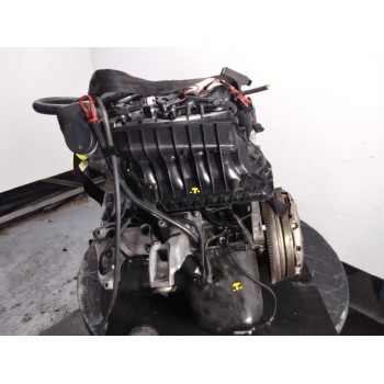 Recambio de motor completo para bmw serie 3 berlina (e90) 320i referencia OEM IAM N46B20A  