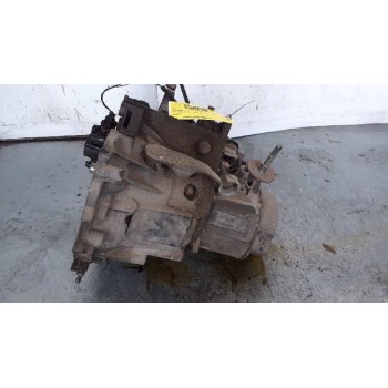 Recambio de caja cambios para peugeot partner (s1) break referencia OEM IAM 20TE22 176.225KM 
