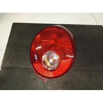 Recambio de piloto trasero izquierdo para chevrolet matiz sx referencia OEM IAM   