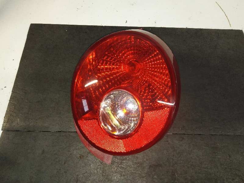 Recambio de piloto trasero izquierdo para chevrolet matiz sx referencia OEM IAM   