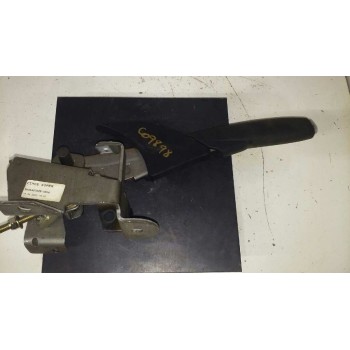 PALANCA FRENO DE MANO 96564870ZR 