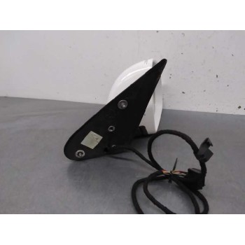 Recambio de retrovisor derecho para skoda octavia berlina (1z3) collection referencia OEM IAM  6 CABLES PILOTO ROTO