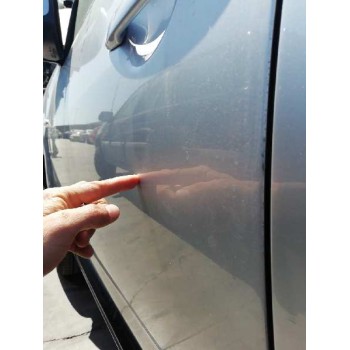 Recambio de puerta delantera izquierda para citroën c-crosser 2.2 hdi fap cat referencia OEM IAM   