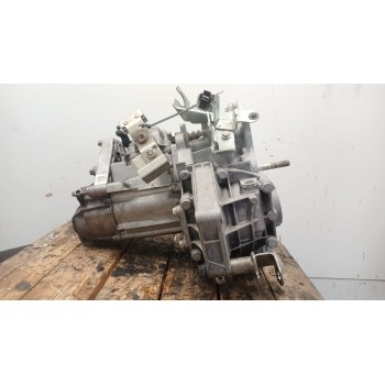 Recambio de caja cambios para fiat 500 (312_) 1.0 mild hybrid (312.ayd1b) referencia OEM IAM 0000071797211 0000046342972 