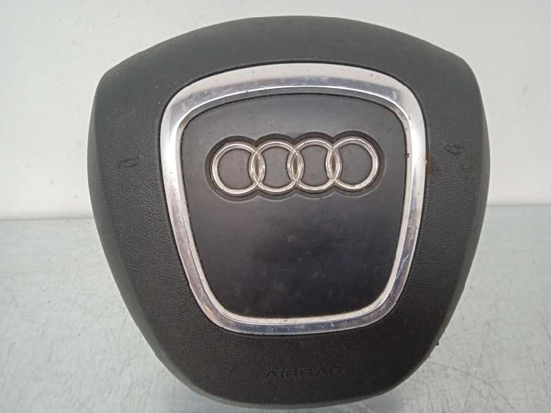 Recambio de airbag delantero izquierdo para audi q7 (4l) 3.0 tdi referencia OEM IAM 4L0880201J6PS 4L0880201J 4L0880201J6PS