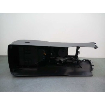 Recambio de apoyabrazos central para mazda cx-5 2.2 turbodiesel cat referencia OEM IAM KD4564961  