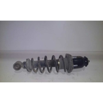 AMORTIGUADOR TRASERO IZQUIERDO 