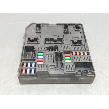 Recambio de centralita bsm para renault kadjar business referencia OEM IAM 284b69501r  