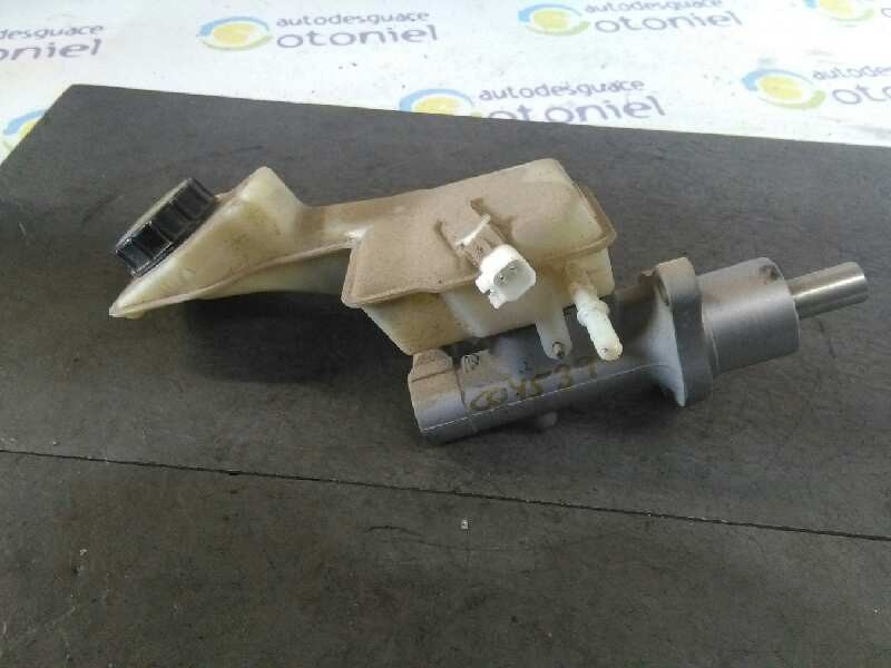 Recambio de bomba freno para mazda 3 berlina (bk) 1.6 vvt active referencia OEM IAM BPYS4340ZC  