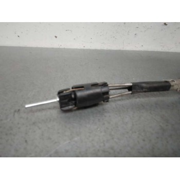 Recambio de retrovisor izquierdo para seat altea (5p1) reference referencia OEM IAM 5P1857507N9B9 MANUAL BLANCO