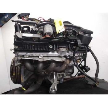 Recambio de motor completo para bmw serie 3 berlina (e90) 320i referencia OEM IAM N46B20A  