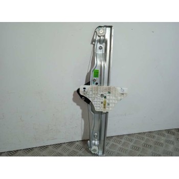 ELEVALUNAS TRASERO IZQUIERDO 10233937 GD558LG3623 2 PINS