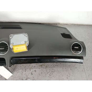 Recambio de kit airbag para seat exeo berlina (3r2) reference referencia OEM IAM   