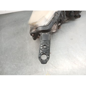 Recambio de faro izquierdo para subaru legacy v (bm) 2.0 d awd (bmd) referencia OEM IAM 10020064  