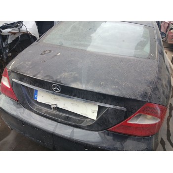 Recambio de tapa maletero para mercedes-benz cls (c219) cls 350 (219.356) referencia OEM IAM A2197500075  