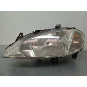 FARO IZQUIERDO 7700427872 7700427872G SOPORTE TOCADO