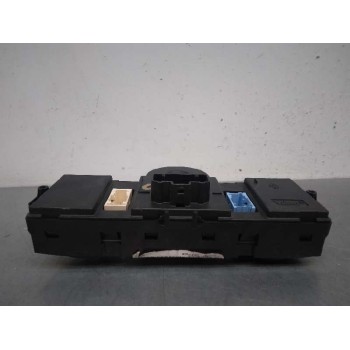 Recambio de mando climatizador para renault clio iii 1.5 dci diesel cat (k9k-830) referencia OEM IAM 8200296683  