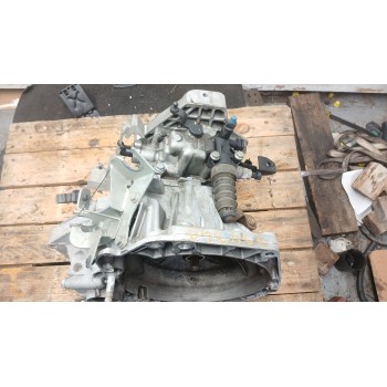 Recambio de caja cambios para fiat 500 (312_) 1.0 mild hybrid (312.ayd1b) referencia OEM IAM 0000071797211 0000046342972 