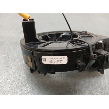 Recambio de anillo airbag para suzuki swift v (az) 1.2 shvs (a2l412) referencia OEM IAM 3748074P21  