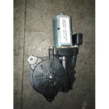 MOTOR ELEVALUNAS DELANTERO DERECHO 210405 2 PIN 