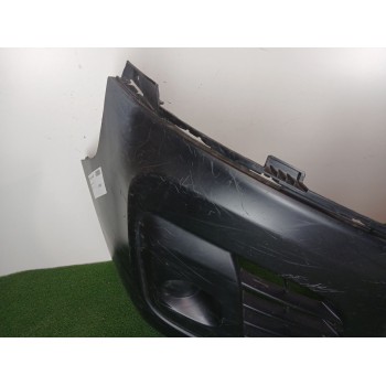 Recambio de paragolpes delantero para peugeot expert autobús (v_) 1.5 bluehdi 100 referencia OEM IAM 9808639977  