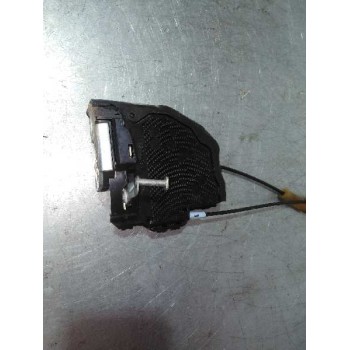 CERRADURA PUERTA TRASERA DERECHA A046693 2 PIN 