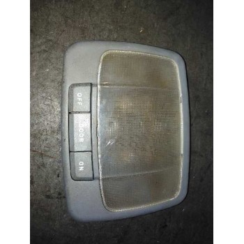 Recambio de luz interior para kia carens 2.0 crdi ex monovolumen referencia OEM IAM   
