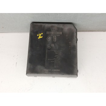 Recambio de centralita bsm para renault kadjar business referencia OEM IAM 284b69501r  
