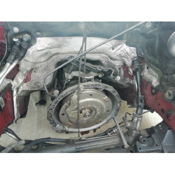 CAJA CAMBIOS AUTOMATICA 